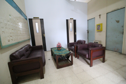 fasilitas, sma widya wacana, widya wacana, ysk,  yayasan sekolah kristen, yayasan, surakarta, sma